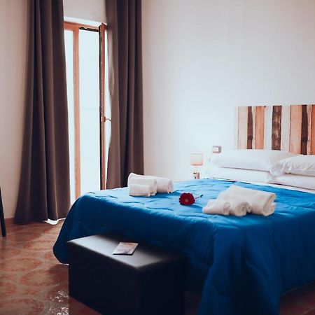 Jl Guest House Vieste Luaran gambar