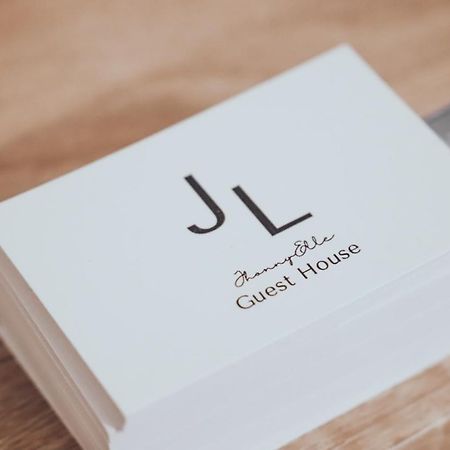 Jl Guest House Vieste Luaran gambar