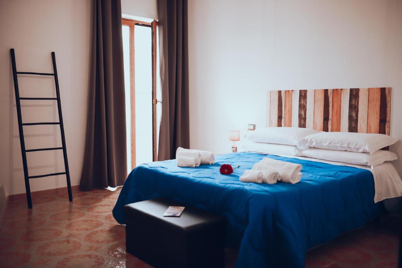 Jl Guest House Vieste Luaran gambar