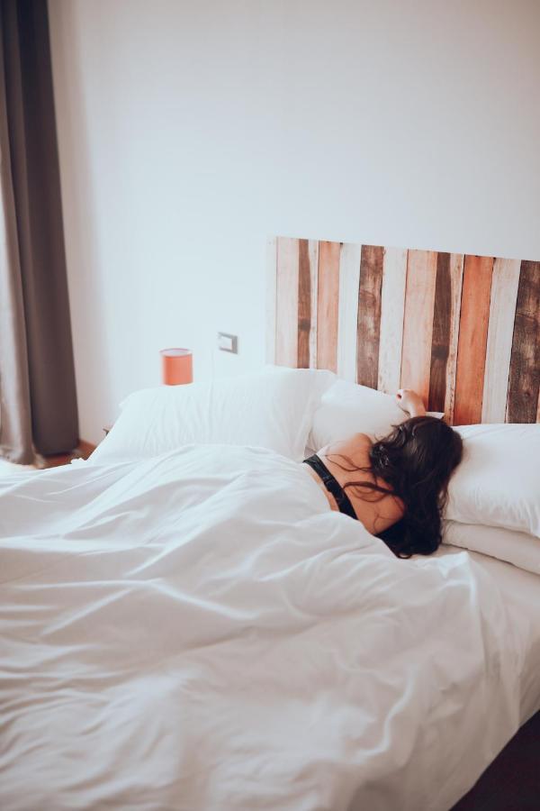Jl Guest House Vieste Luaran gambar
