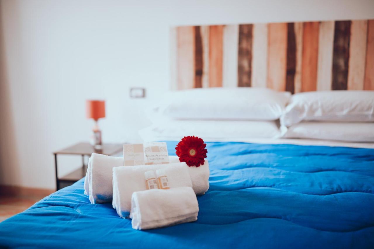 Jl Guest House Vieste Luaran gambar