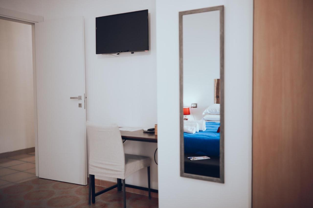 Jl Guest House Vieste Luaran gambar