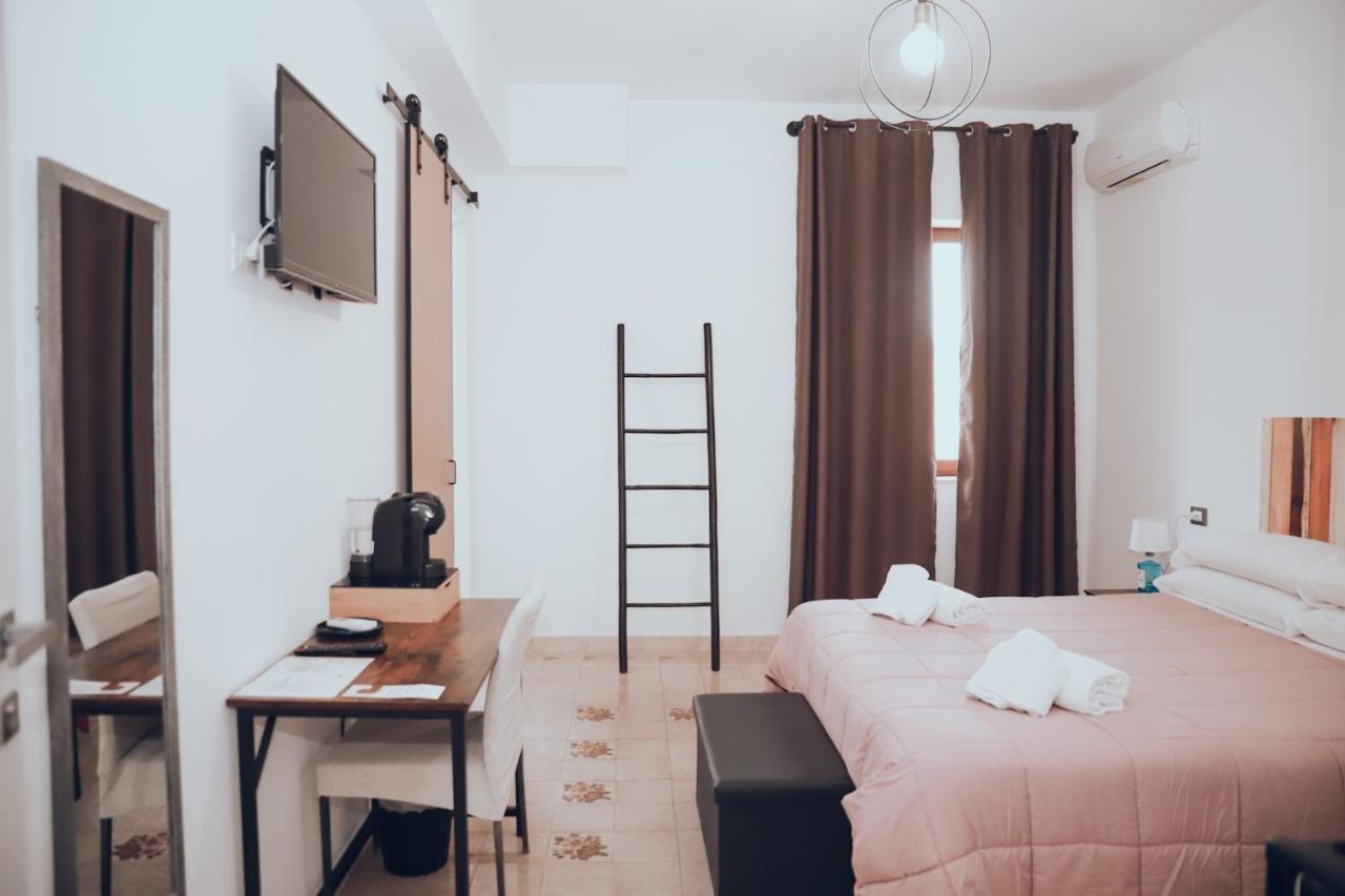 Jl Guest House Vieste Luaran gambar