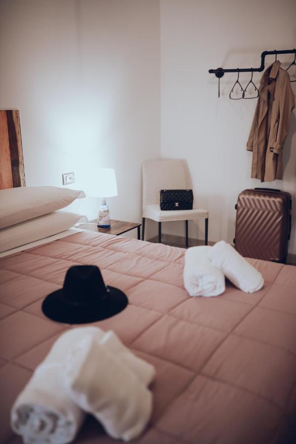 Jl Guest House Vieste Luaran gambar
