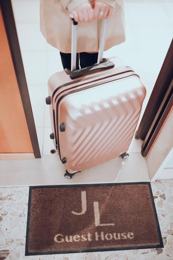 Jl Guest House Vieste Luaran gambar
